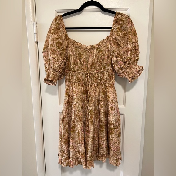 Ulla Johnson Dress - Picture 5 of 6